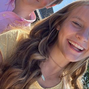 Meet your Posher, Katherine